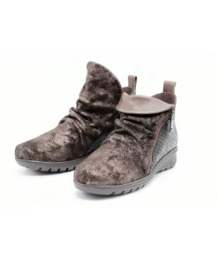 Femme L'Empreinte Chaussures Bottines|PAULA URBAN 236