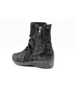 Femme L'Empreinte Chaussures Bottines|PAULA URBAN 2258