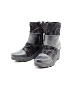 Femme L'Empreinte Chaussures Bottines|PAULA URBAN 17538