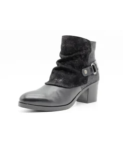 Femme L'Empreinte Chaussures Bottines|PAULA URBAN 3363