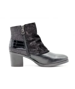 Femme L'Empreinte Chaussures Bottines|PAULA URBAN 3363