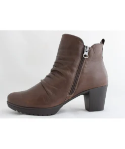 Femme L'Empreinte Chaussures Bottines|PAULA URBAN 19741