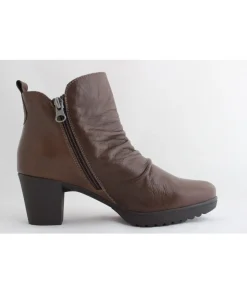 Femme L'Empreinte Chaussures Bottines|PAULA URBAN 19741