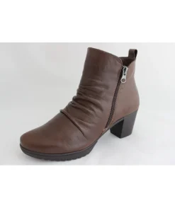 Femme L'Empreinte Chaussures Bottines|PAULA URBAN 19741