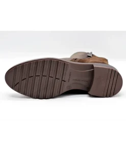 Femme L'Empreinte Chaussures Bottines|PAULA URBAN 9550