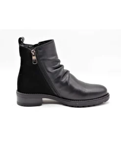 Femme L'Empreinte Chaussures Bottines|PAULA URBAN 9550