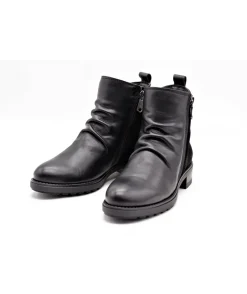 Femme L'Empreinte Chaussures Bottines|PAULA URBAN 9550