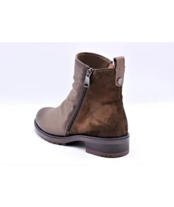 Femme L'Empreinte Chaussures Bottines|PAULA URBAN 9550