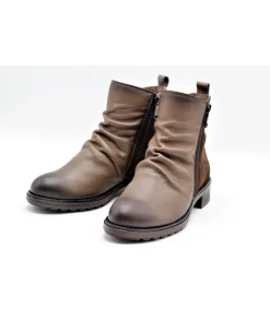 Femme L'Empreinte Chaussures Bottines|PAULA URBAN 9550