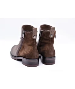 Femme L'Empreinte Chaussures Bottines|PAULA URBAN 9550