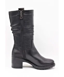 Femme L'Empreinte Chaussures Bottes|PAULA URBAN 81008