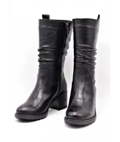 Femme L'Empreinte Chaussures Bottes|PAULA URBAN 81008