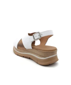 Femme L'Empreinte Chaussures Sandales Et Nu-Pieds|PAULA URBAN 24-578 BANGLA