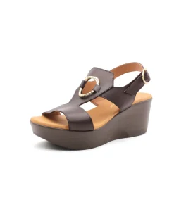 Femme L'Empreinte Chaussures Sandales Et Nu-Pieds|PAULA URBAN 31-644 BANGLA