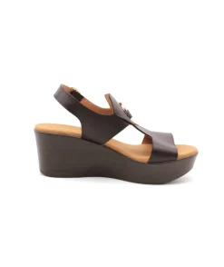 Femme L'Empreinte Chaussures Sandales Et Nu-Pieds|PAULA URBAN 31-644 BANGLA