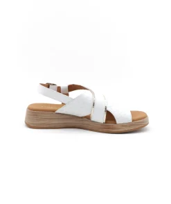 Femme L'Empreinte Chaussures Sandales Et Nu-Pieds|PAULA URBAN 30-612 BANGLA