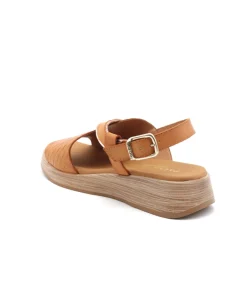 Femme L'Empreinte Chaussures Sandales Et Nu-Pieds|PAULA URBAN 30-612 BANGLA