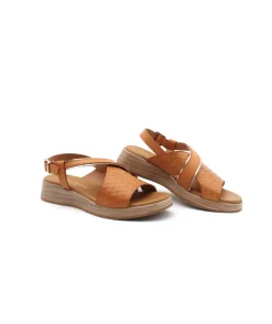 Femme L'Empreinte Chaussures Sandales Et Nu-Pieds|PAULA URBAN 30-612 BANGLA