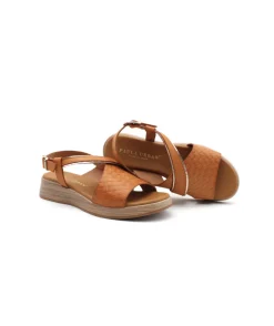 Femme L'Empreinte Chaussures Sandales Et Nu-Pieds|PAULA URBAN 30-612 BANGLA