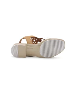 Femme L'Empreinte Chaussures Sandales Et Nu-Pieds|PAULA URBAN 9-654 BANGLA