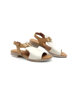 Femme L'Empreinte Chaussures Sandales Et Nu-Pieds|PAULA URBAN 9-661 BANGLA