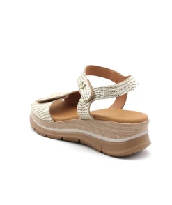 Femme L'Empreinte Chaussures Sandales Et Nu-Pieds|PAULA URBAN 24-634 BOGOTA