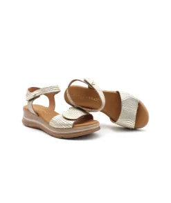 Femme L'Empreinte Chaussures Sandales Et Nu-Pieds|PAULA URBAN 24-634 BOGOTA