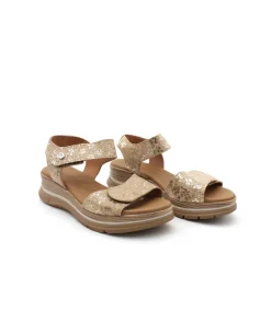 Femme L'Empreinte Chaussures Sandales Et Nu-Pieds|PAULA URBAN 24-43 FLOTER