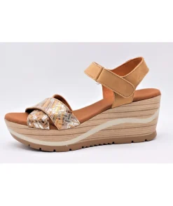 Femme L'Empreinte Chaussures Sandales Et Nu-Pieds|PAULA URBAN 118606 MATRIX