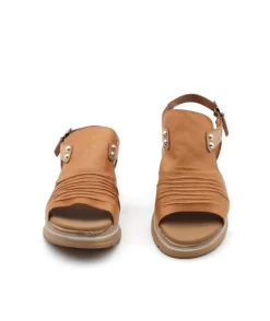 Femme L'Empreinte Chaussures Sandales Et Nu-Pieds|PAULA URBAN 24-17 SUNSET