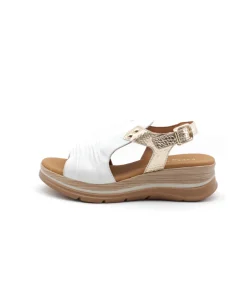 Femme L'Empreinte Chaussures Sandales Et Nu-Pieds|PAULA URBAN 24-17 SUNSET