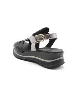 Femme L'Empreinte Chaussures Sandales Et Nu-Pieds|PAULA URBAN 24-17 SUNSET