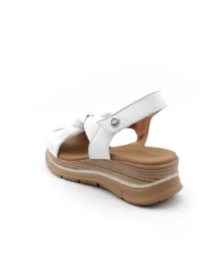 Femme L'Empreinte Chaussures Sandales Et Nu-Pieds|PAULA URBAN 24-335 SUNSET