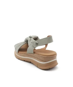 Femme L'Empreinte Chaussures Sandales Et Nu-Pieds|PAULA URBAN 24-335 SUNSET