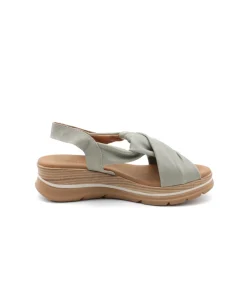 Femme L'Empreinte Chaussures Sandales Et Nu-Pieds|PAULA URBAN 24-335 SUNSET