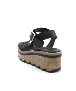 Femme L'Empreinte Chaussures Sandales Et Nu-Pieds|PAULA URBAN 22-503 SUNSET