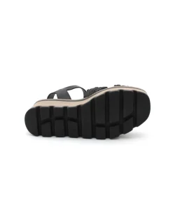 Femme L'Empreinte Chaussures Sandales Et Nu-Pieds|PAULA URBAN 22-503 SUNSET