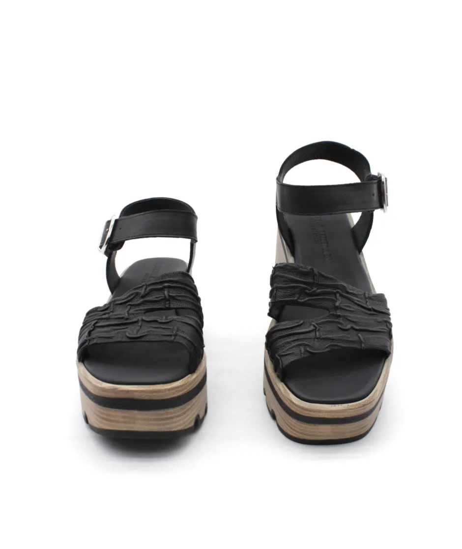 Femme L'Empreinte Chaussures Sandales Et Nu-Pieds|PAULA URBAN 22-503 SUNSET