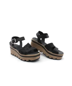 Femme L'Empreinte Chaussures Sandales Et Nu-Pieds|PAULA URBAN 22-503 SUNSET