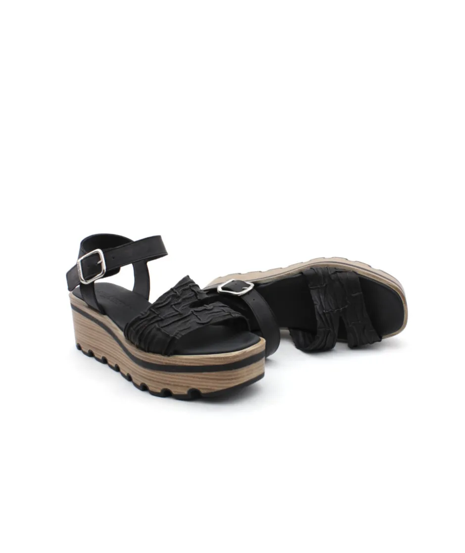 Femme L'Empreinte Chaussures Sandales Et Nu-Pieds|PAULA URBAN 22-503 SUNSET