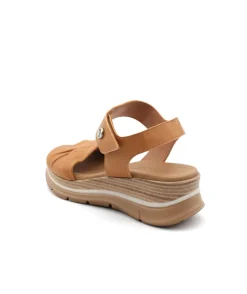 Femme L'Empreinte Chaussures Sandales Et Nu-Pieds|PAULA URBAN 24-521 SUNSET