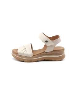 Femme L'Empreinte Chaussures Sandales Et Nu-Pieds|PAULA URBAN 24-521 SUNSET