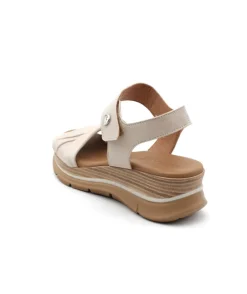 Femme L'Empreinte Chaussures Sandales Et Nu-Pieds|PAULA URBAN 24-521 SUNSET