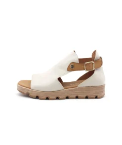 Femme L'Empreinte Chaussures Sandales Et Nu-Pieds|PAULA URBAN 26-551 SUNSET