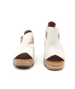 Femme L'Empreinte Chaussures Sandales Et Nu-Pieds|PAULA URBAN 26-551 SUNSET