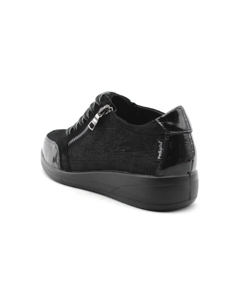 Femme L'Empreinte Chaussures Baskets|PEDI GIRL ALET AMO