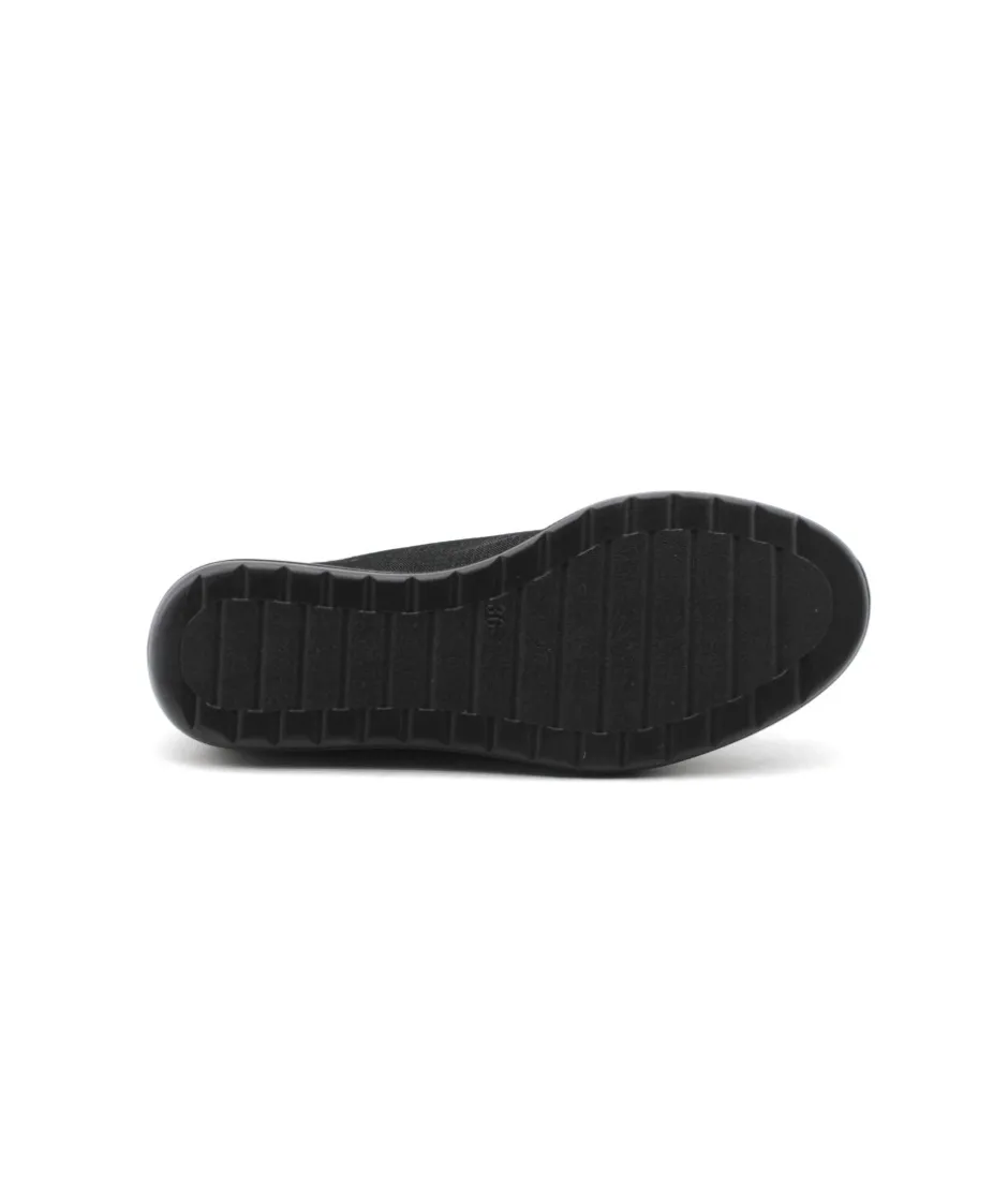 Femme L'Empreinte Chaussures Baskets|PEDI GIRL ALET AMO