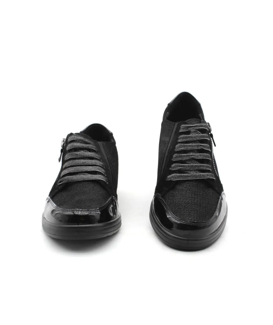 Femme L'Empreinte Chaussures Baskets|PEDI GIRL ALET AMO