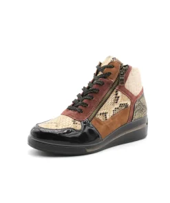 Femme L'Empreinte Chaussures Baskets|PEDI GIRL ALOAB AMO