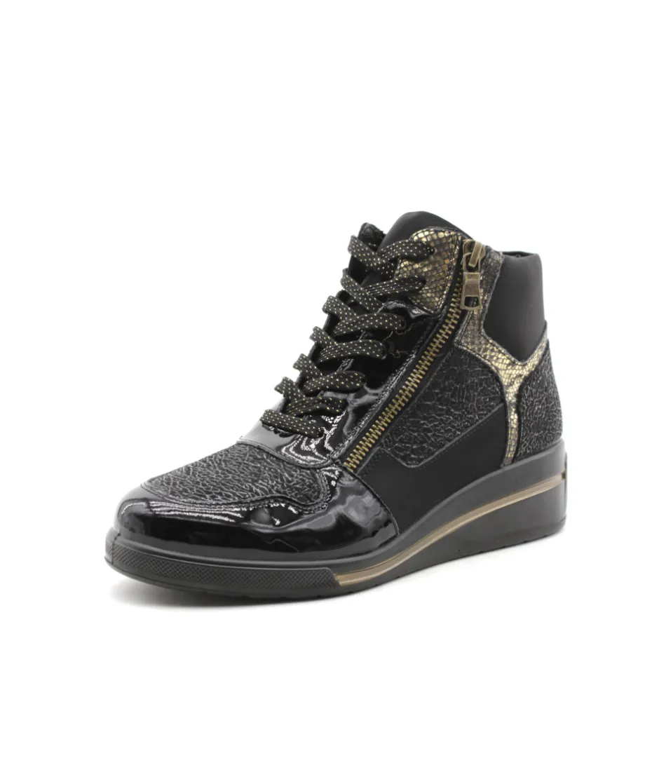 Femme L'Empreinte Chaussures Baskets|PEDI GIRL ALOAB AMO